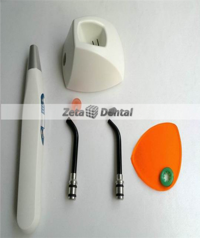 LY® Dental Curing Light Wireless LED FTW Lamp